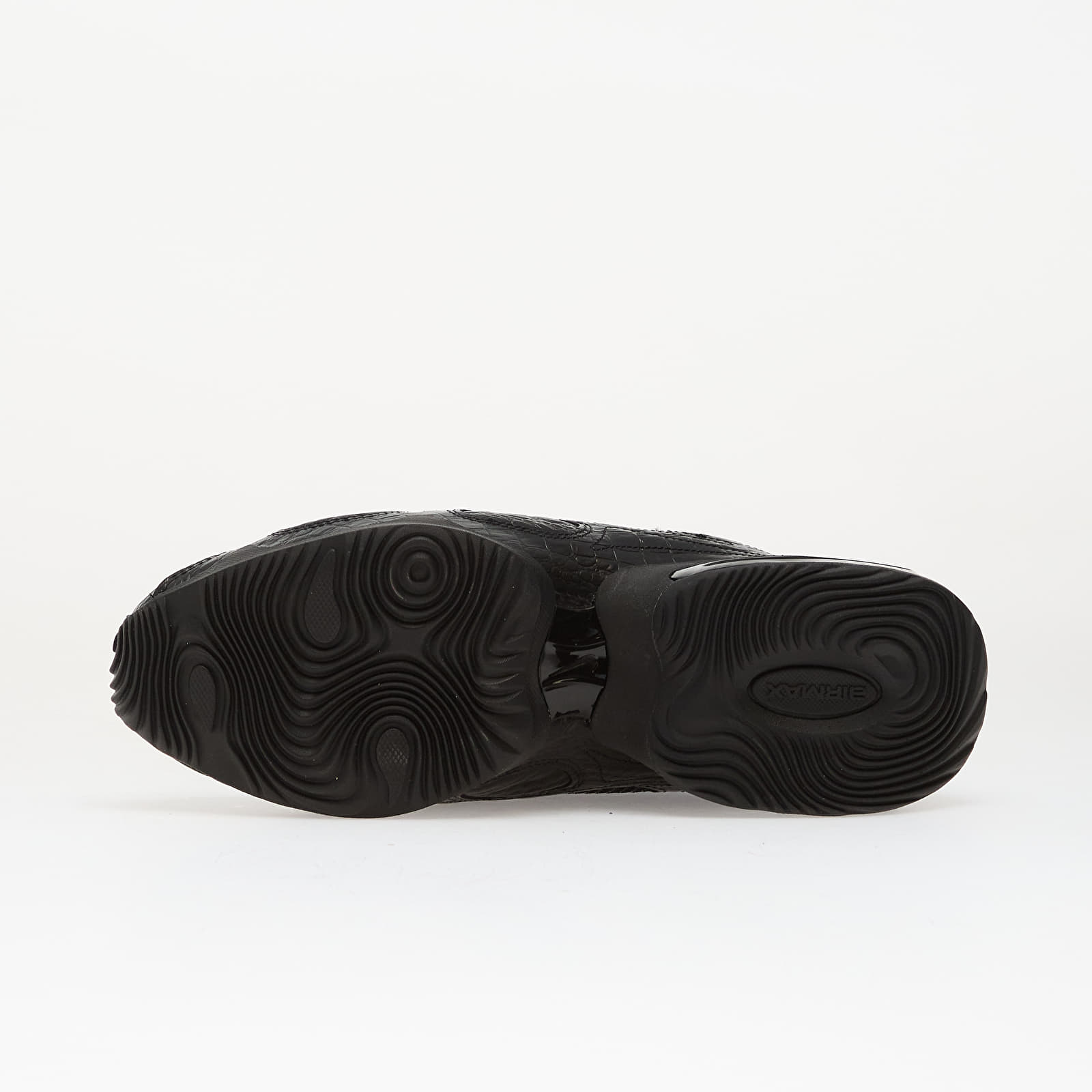 Damesko Nike W Nk Air Max Muse Se Black/ Mtlc Silver