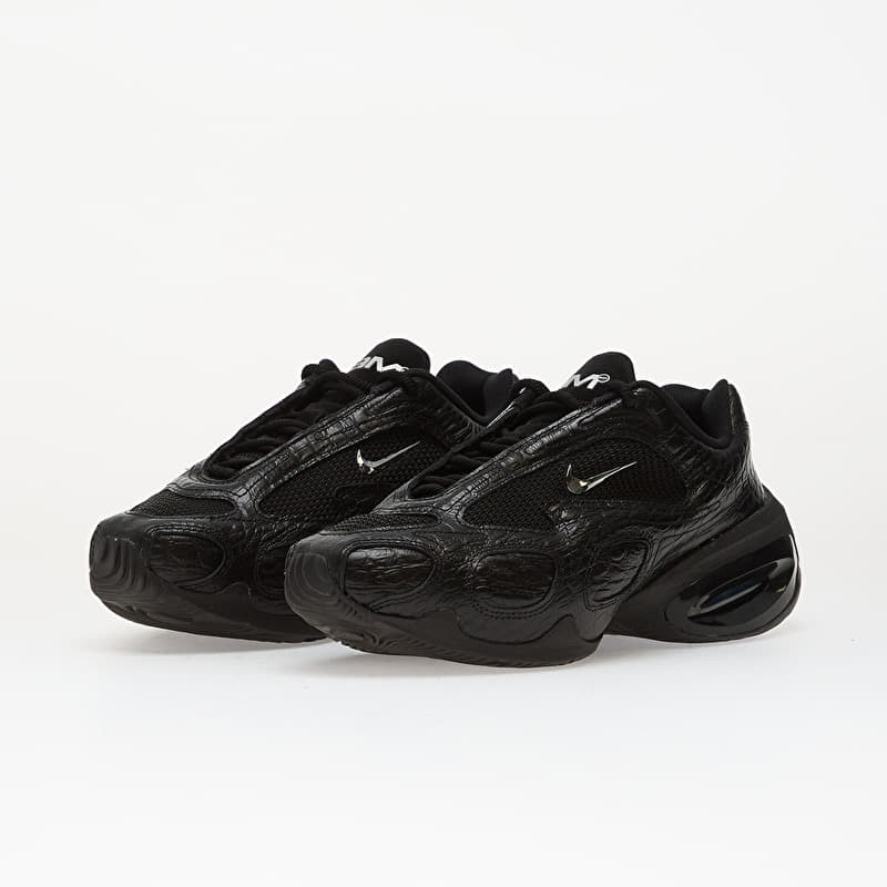 Жіноче взуття Nike W Nk Air Max Muse Se Black/ Mtlc Silver (IB6689