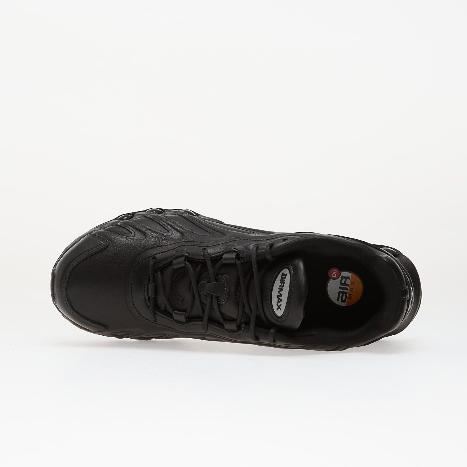 Scarpe uomo Nike Air Max Dn8 Ltr Sp Black/ Black