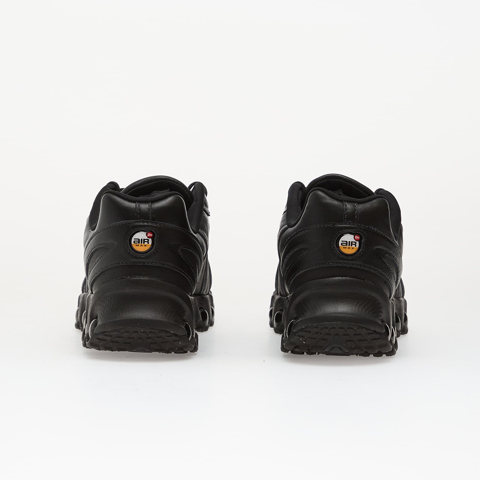 Scarpe uomo Nike Air Max Dn8 Ltr Sp Black/ Black
