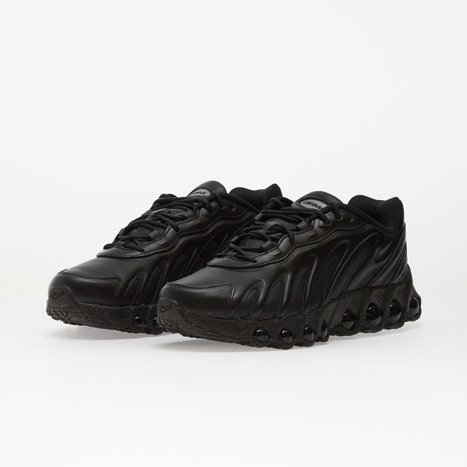 Scarpe uomo Nike Air Max Dn8 Ltr Sp Black/ Black