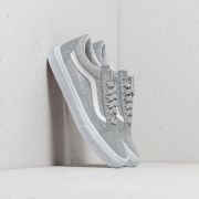 Lurex glitter sale old skool schuhe