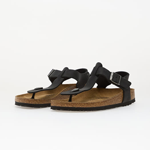 Birkenstock Kairo Oiled Leather Unisex