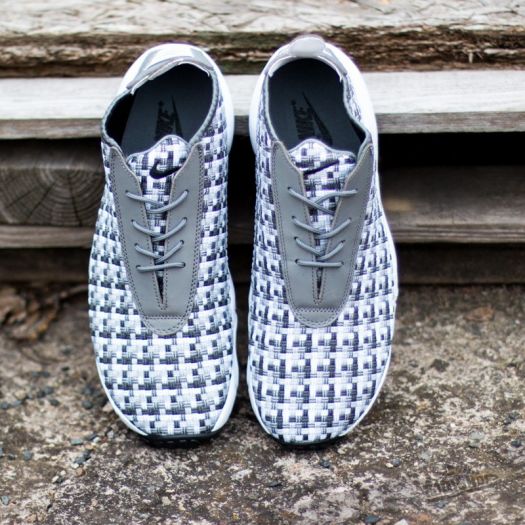 footscape desert chukka