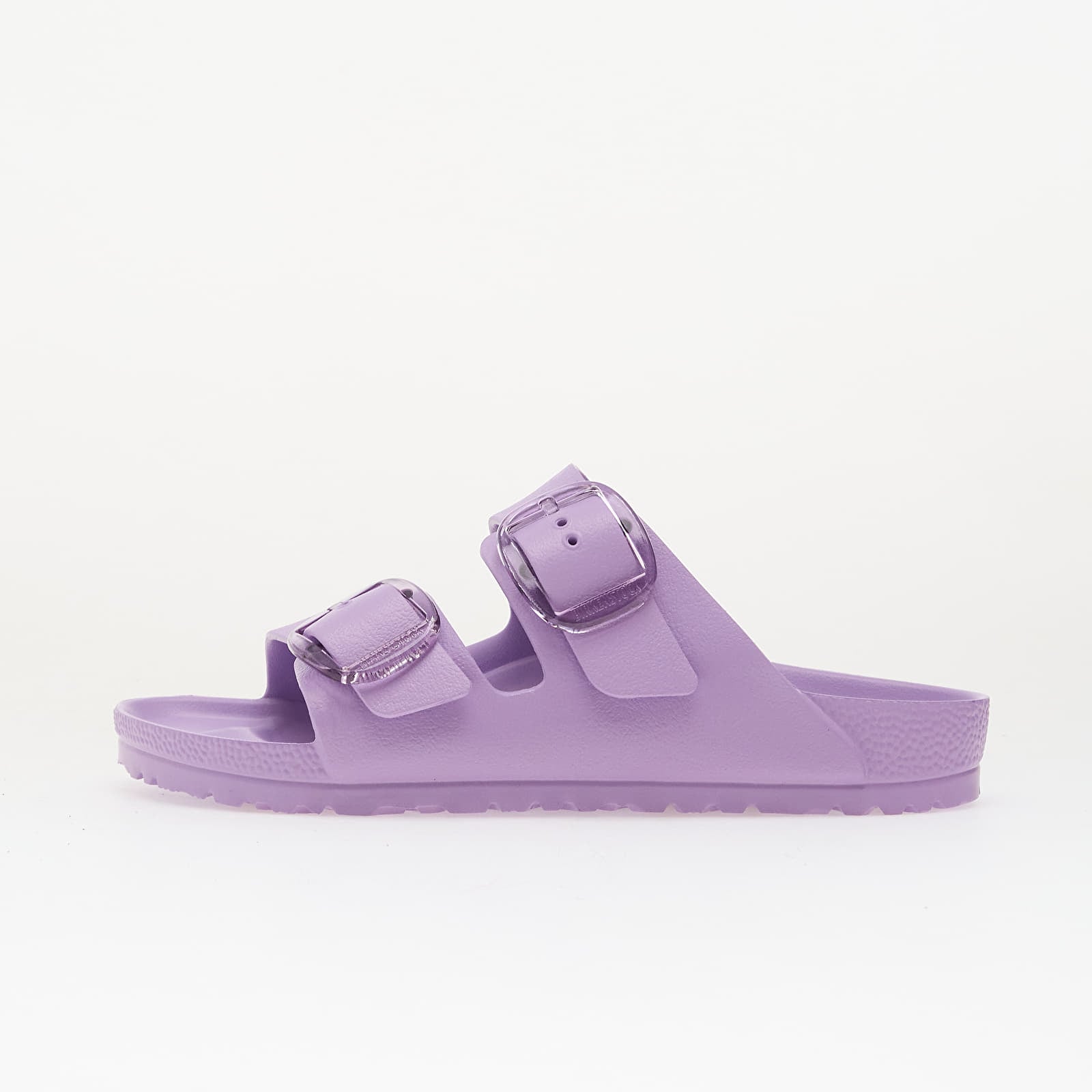 Damesko Birkenstock Arizona Big Buckle EVA Women Crocus