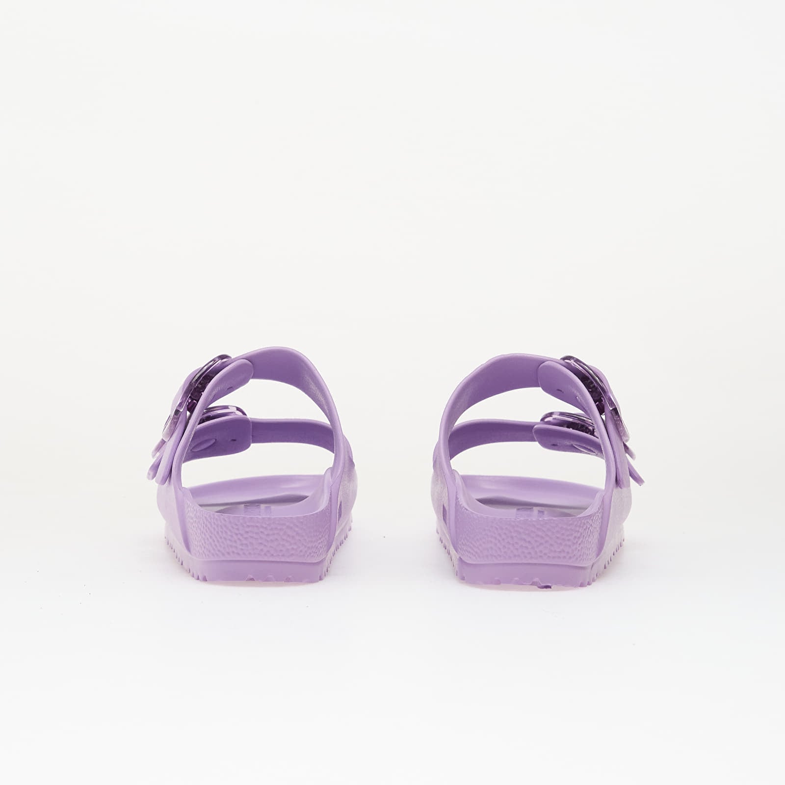 Damesko Birkenstock Arizona Big Buckle EVA Women Crocus