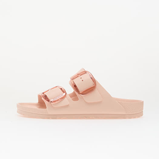 Birkenstock Arizona Big Buckle EVA Women Light Rose