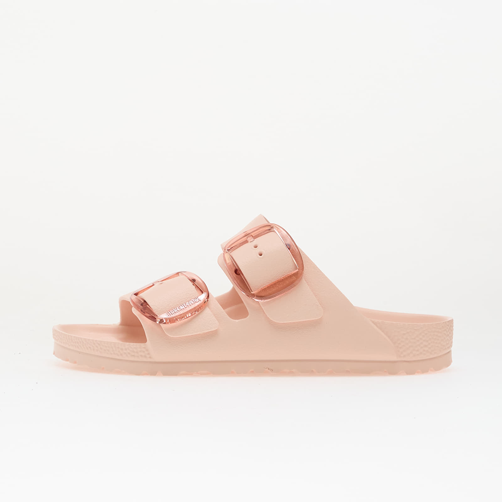 Zapatillas mujer Birkenstock Arizona Big Buckle EVA Women Light Rose