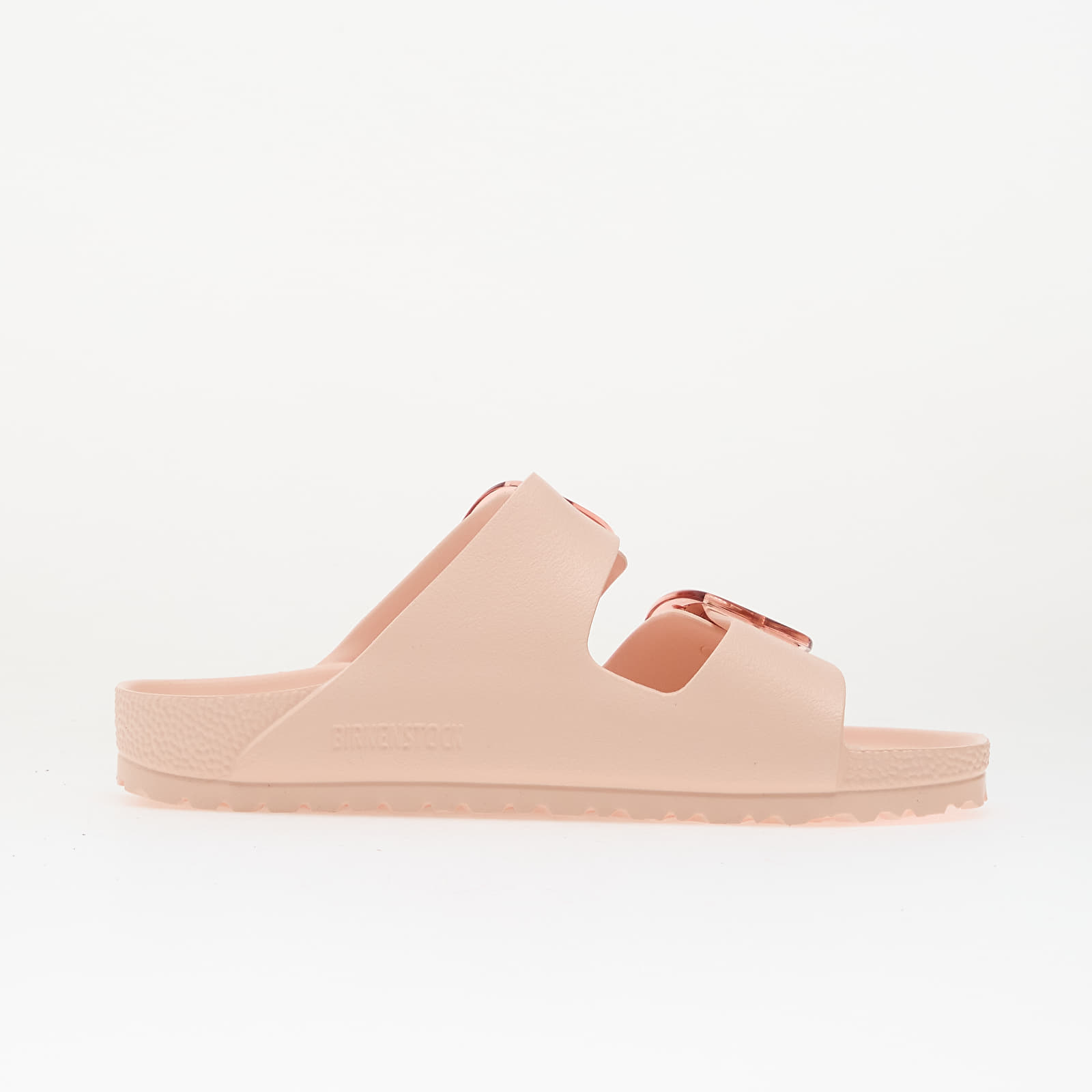 Zapatillas mujer Birkenstock Arizona Big Buckle EVA Women Light Rose