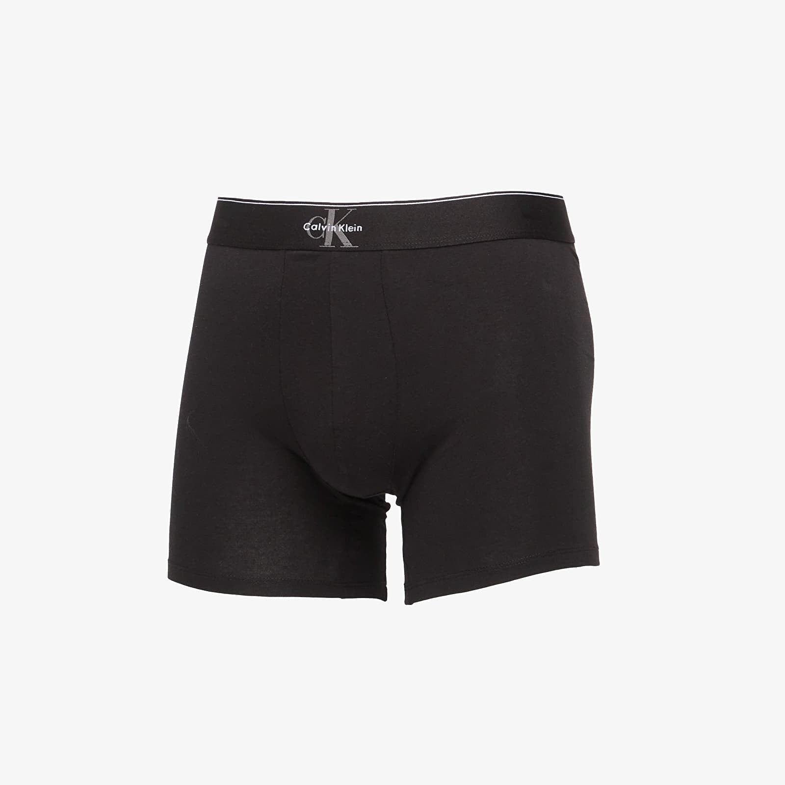 Men's boxers Calvin Klein Boxer Brief 3-Pack Black