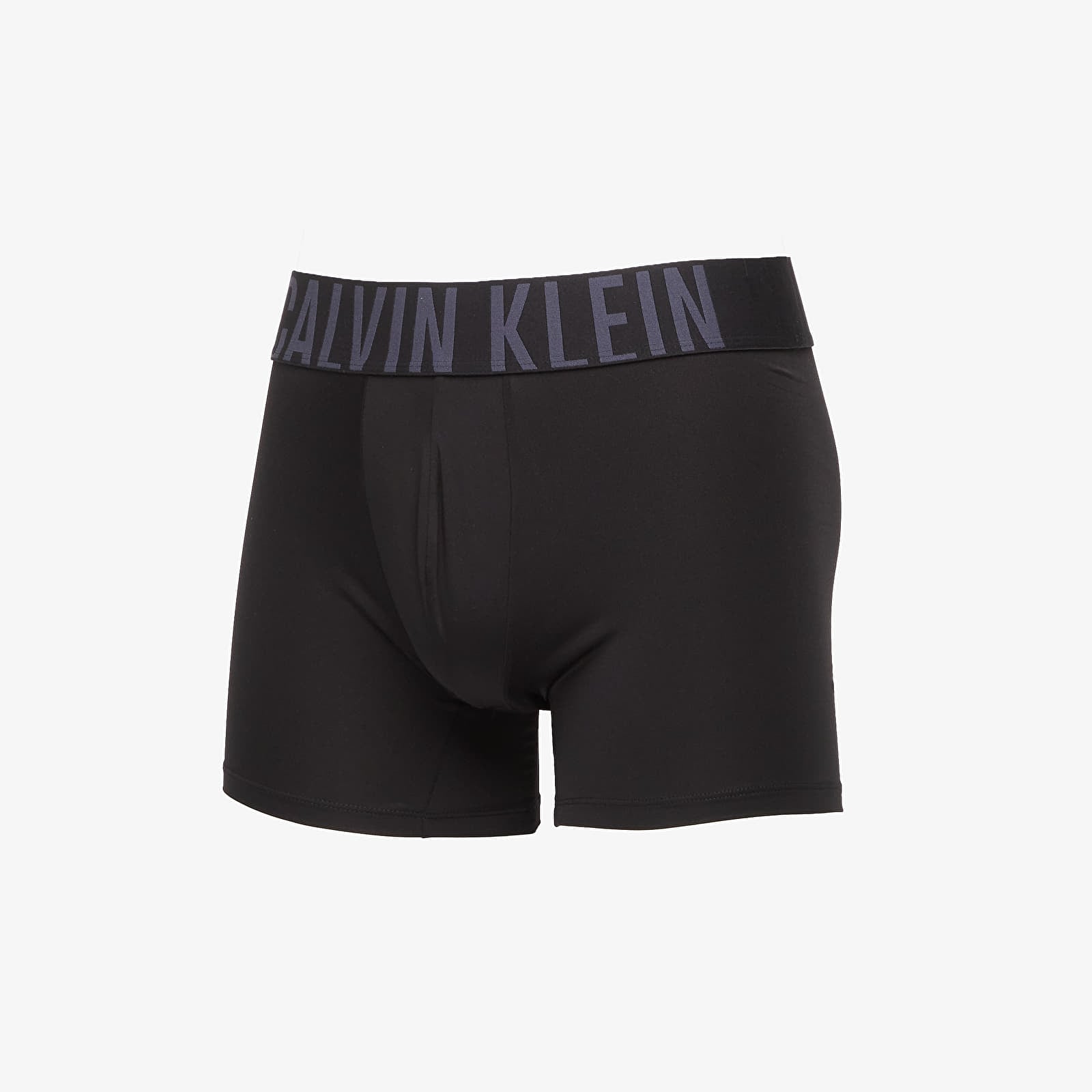 Boxer shorts Calvin Klein Boxer Brief 3-Pack Black