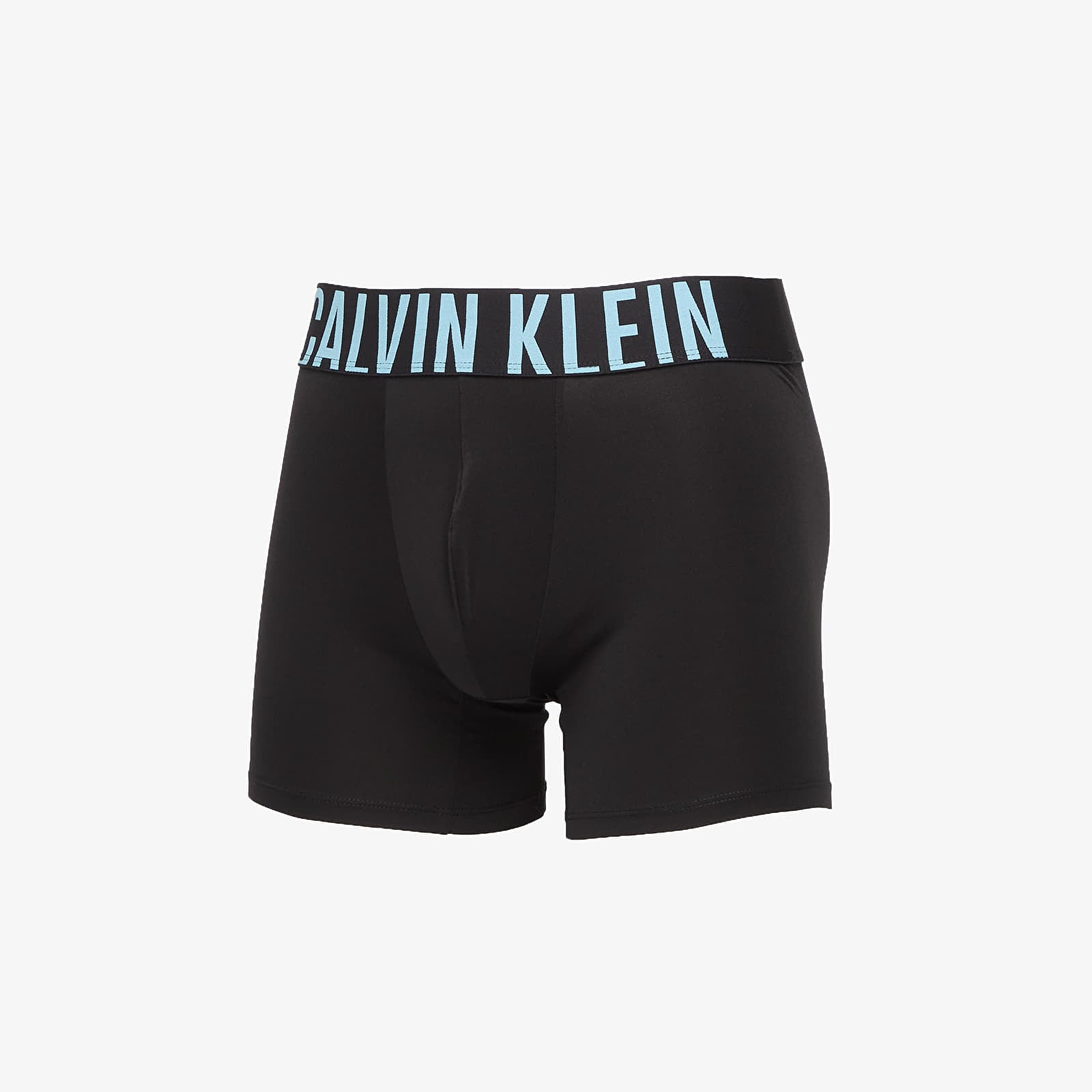 Boxer shorts Calvin Klein Boxer Brief 3-Pack Black