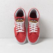 Vans sk8 hi design assembly store