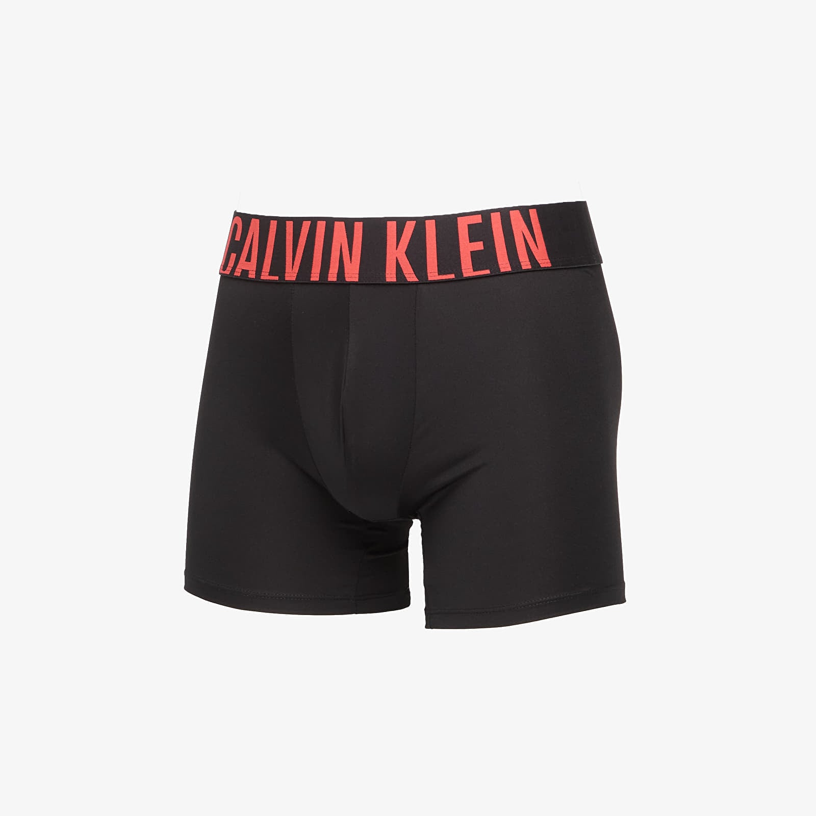 Boxer shorts Calvin Klein Boxer Brief 3-Pack Black