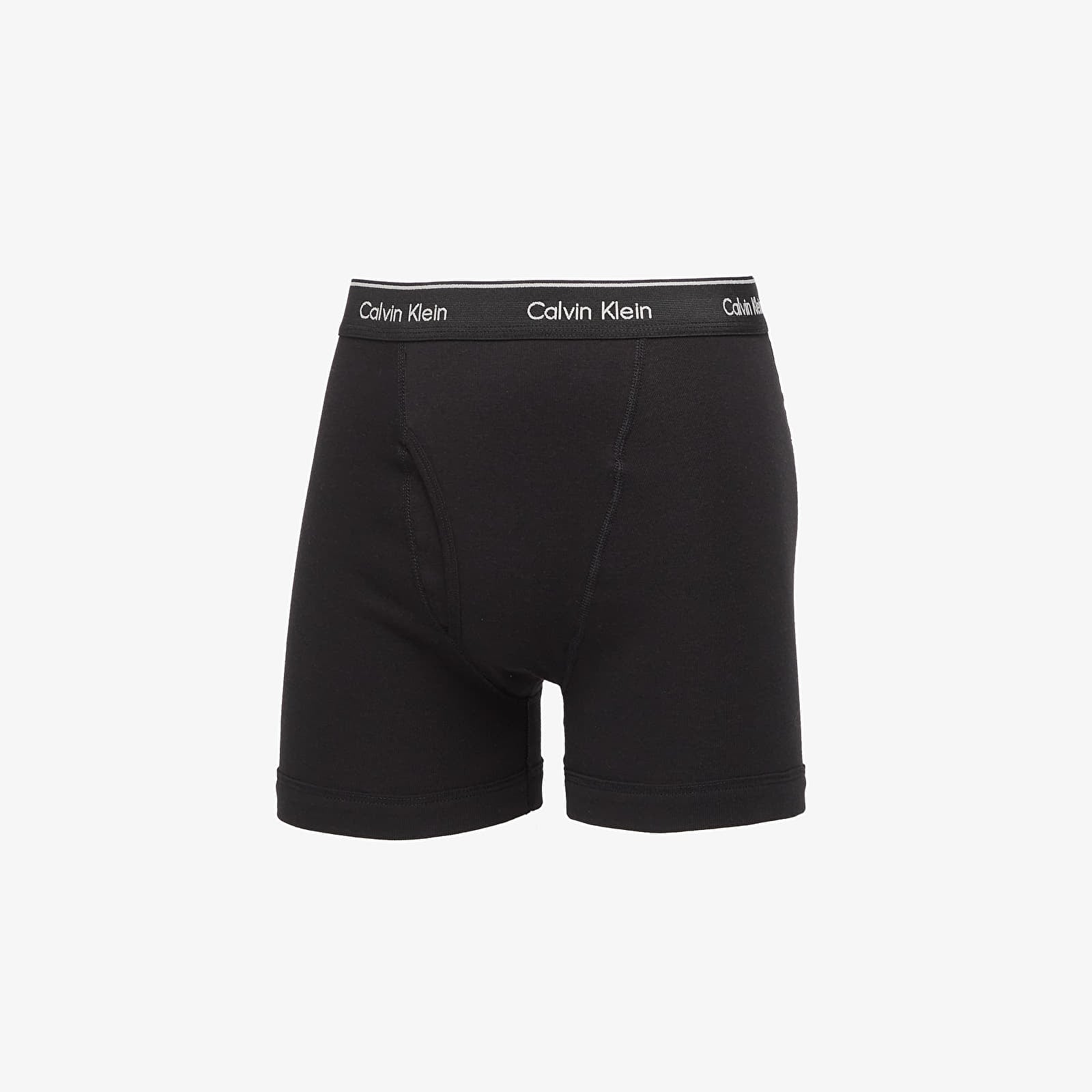 Muške bokserice Calvin Klein Boxer Brief 5-Pack Pink