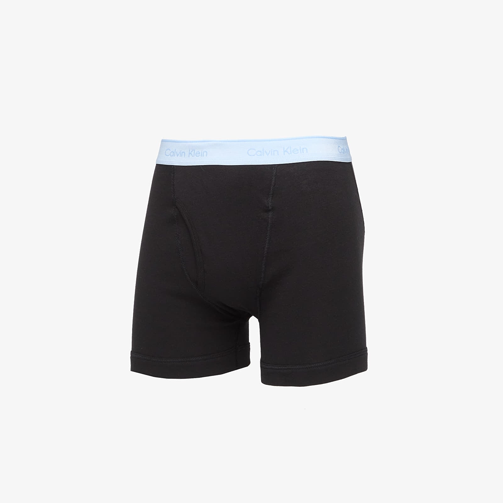 Muške bokserice Calvin Klein Boxer Brief 5-Pack Pink