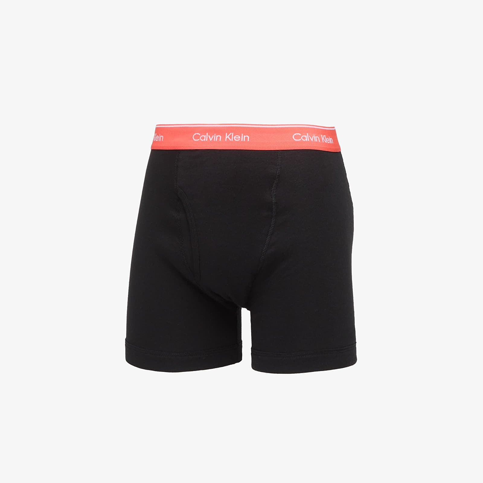 Muške bokserice Calvin Klein Boxer Brief 5-Pack Pink
