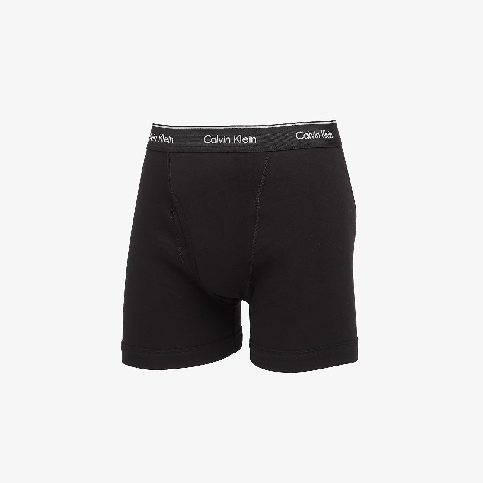 Muške bokserice Calvin Klein Boxer Brief 5-Pack Pink