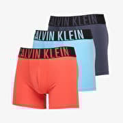 Calvin Klein Trunk 3-Pack Multicolor