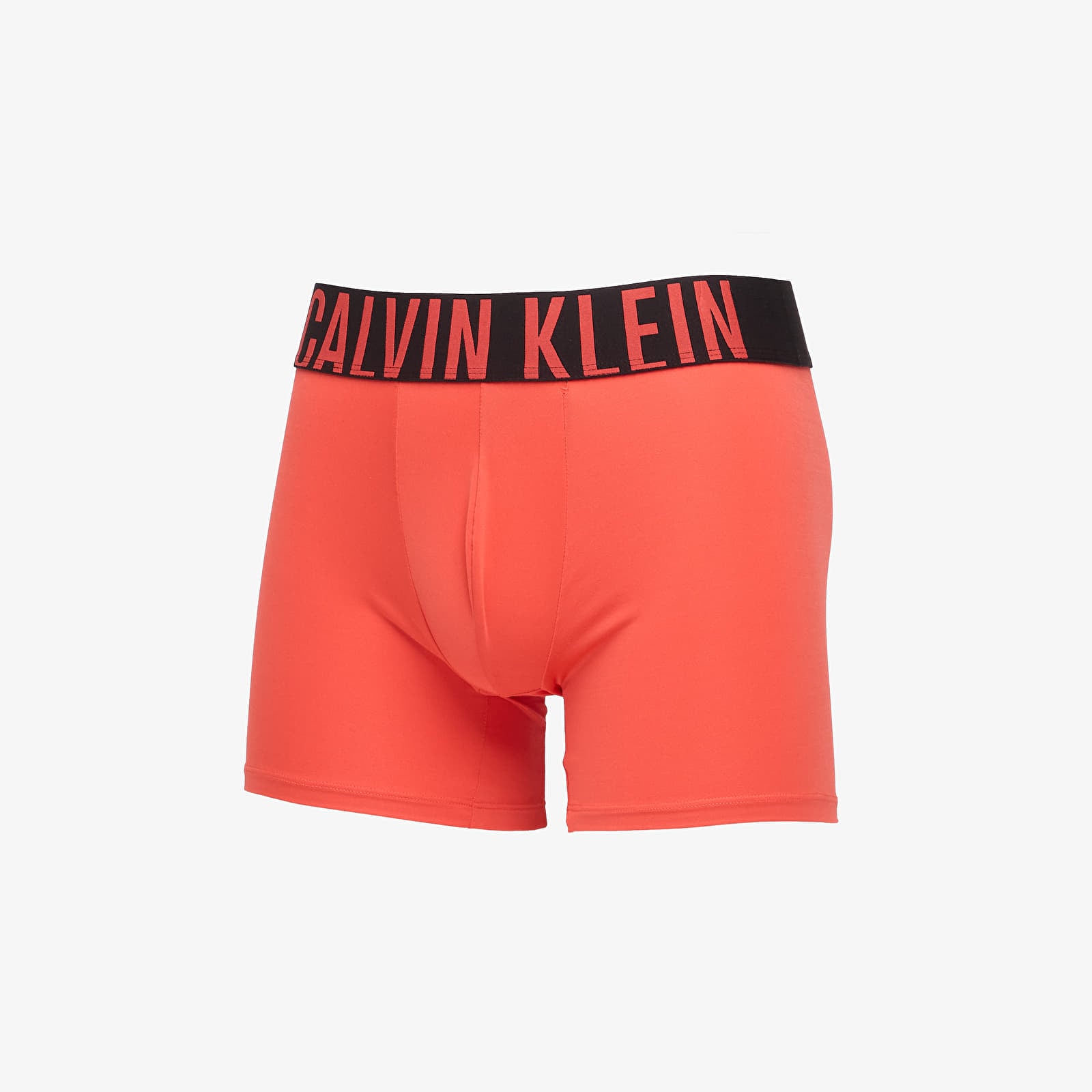 Boksershorts for menn Calvin Klein Trunk 3-Pack Multicolor