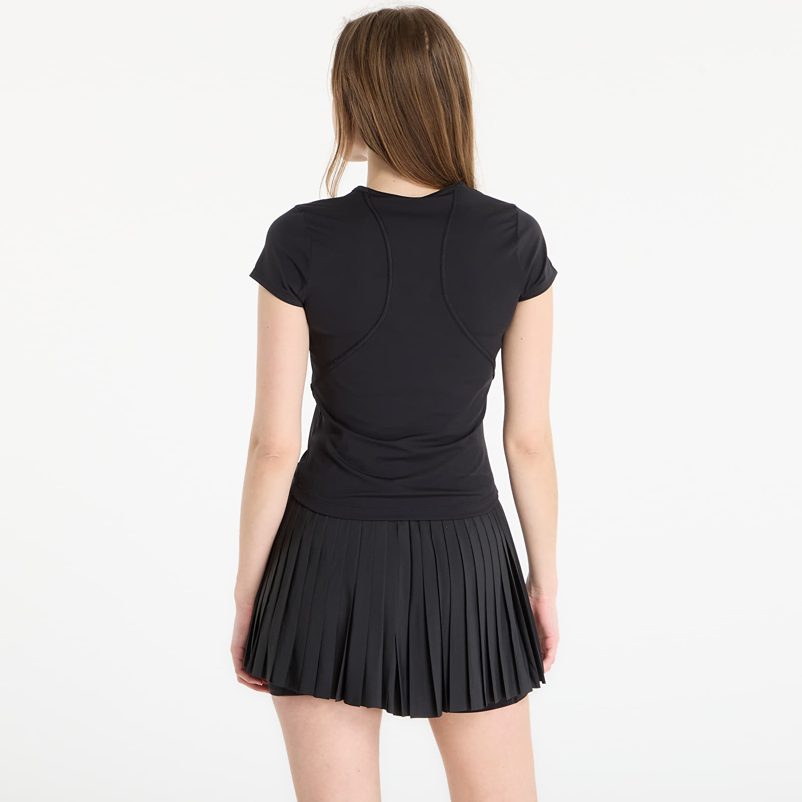 T-Shirts adidas x Stella McCartney Track Pantsr Tee Black