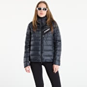 adidas Terrex Techrock CLIMAWARM+ Down Hooded Jacket Carbon/ Black