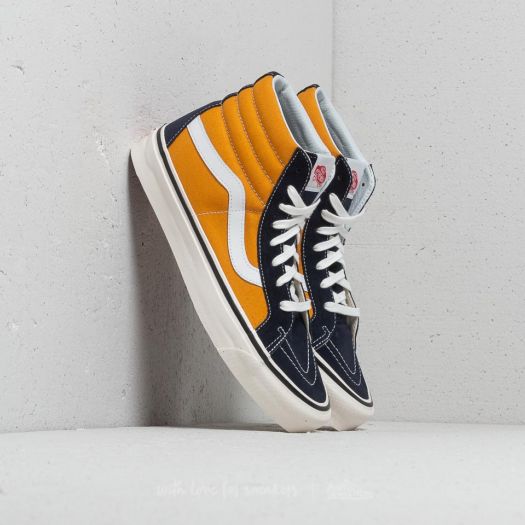 Vans Sk8 Hi 38 DX Anaheim Factory