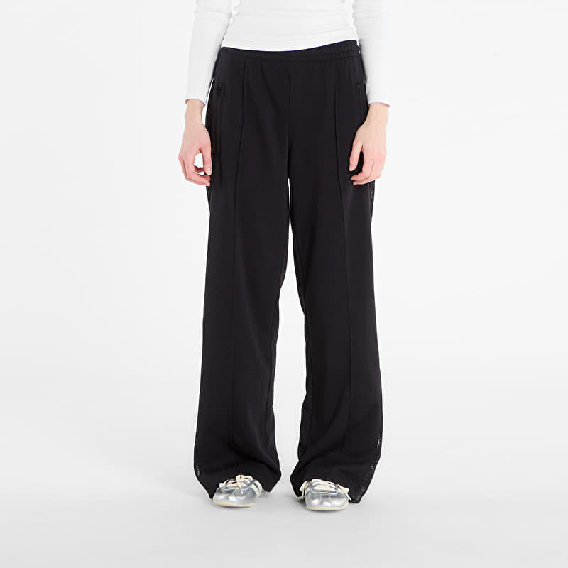 adidas Firebird Lace Joggers Black