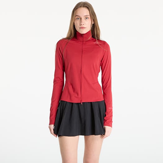 Sweatshirt adidas Es W Tr Midl Actmar