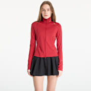 adidas x Entire Studios Training Mid Layer Jacket Active Maroon