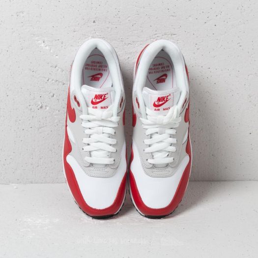 Nike air max 90/1 university red clearance