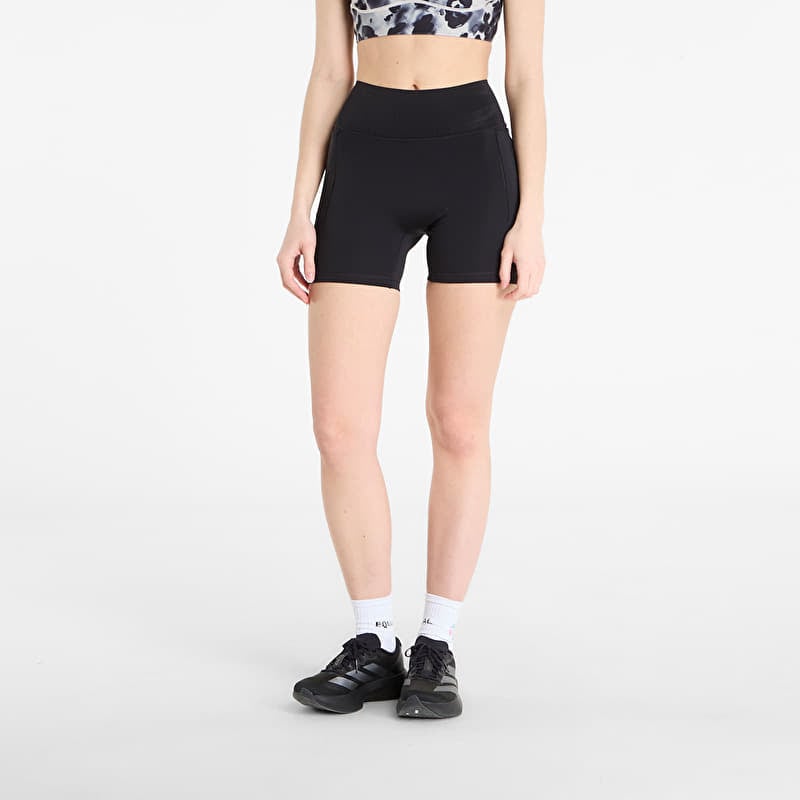 adidas Optime Power Short Leggings Black