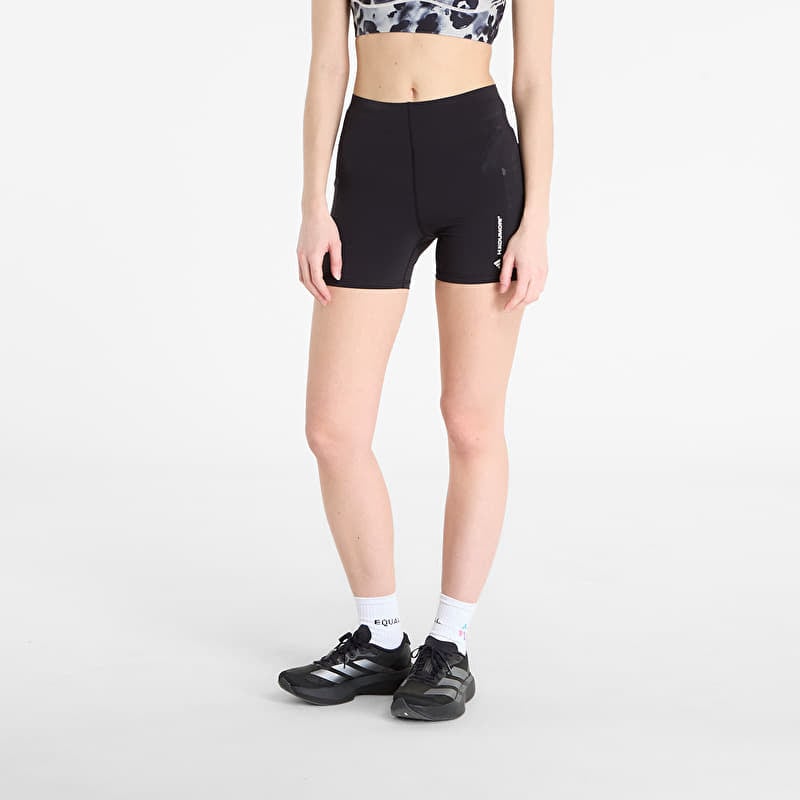 Κολάν adidas Adi365 Hermanos Kourmori Short Leggings Black