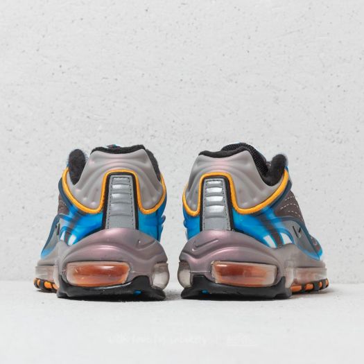 Air max discount deluxe bleu
