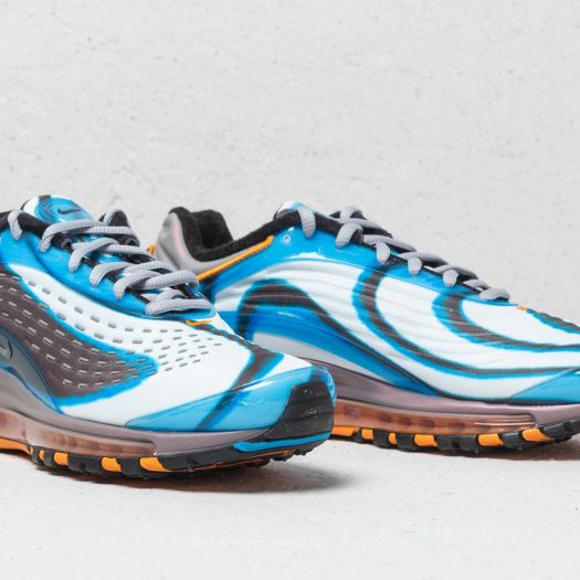 Nike air max deluxe femme clearance