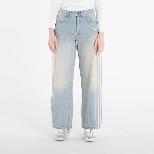 Jeans adidas Dad Jeans Lghden