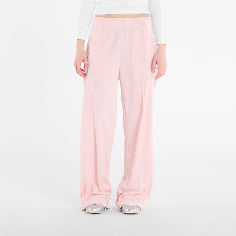 Sportinės kelnės adidas Fb Tp Loose Trousers Sandy Pink