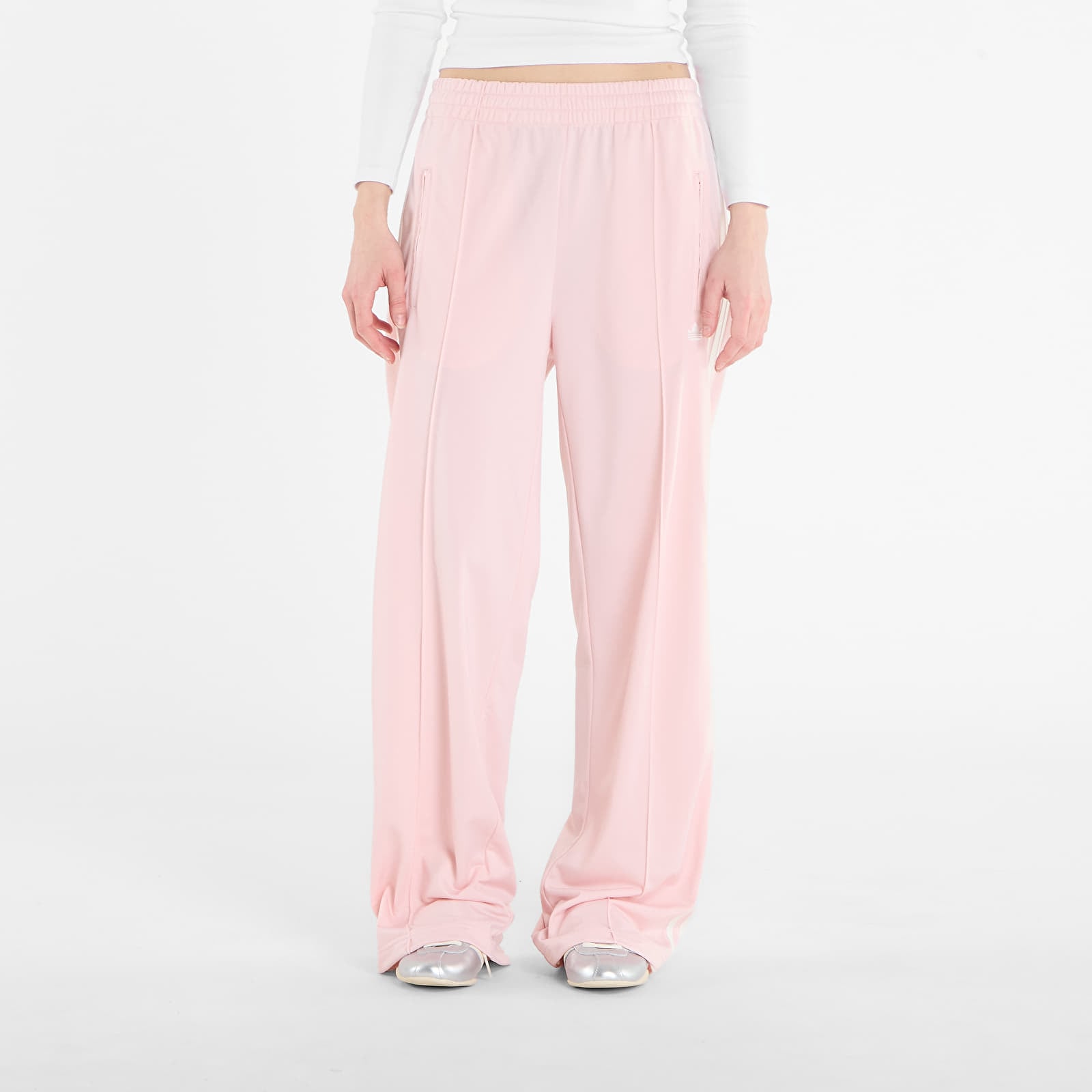 Jogginghosen adidas Fb Track Pants Loose Sanpin