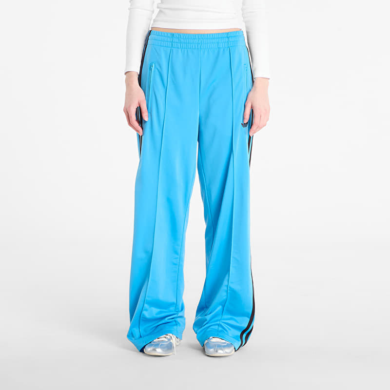Verryttelyhousut adidas Fb Tp Loose Trousers App Sky Rush