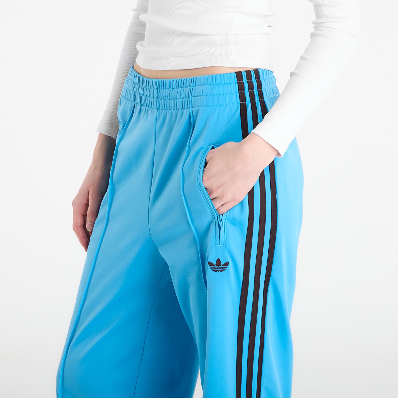 Jogginghosen adidas Fb Track Pants Loose Apskru