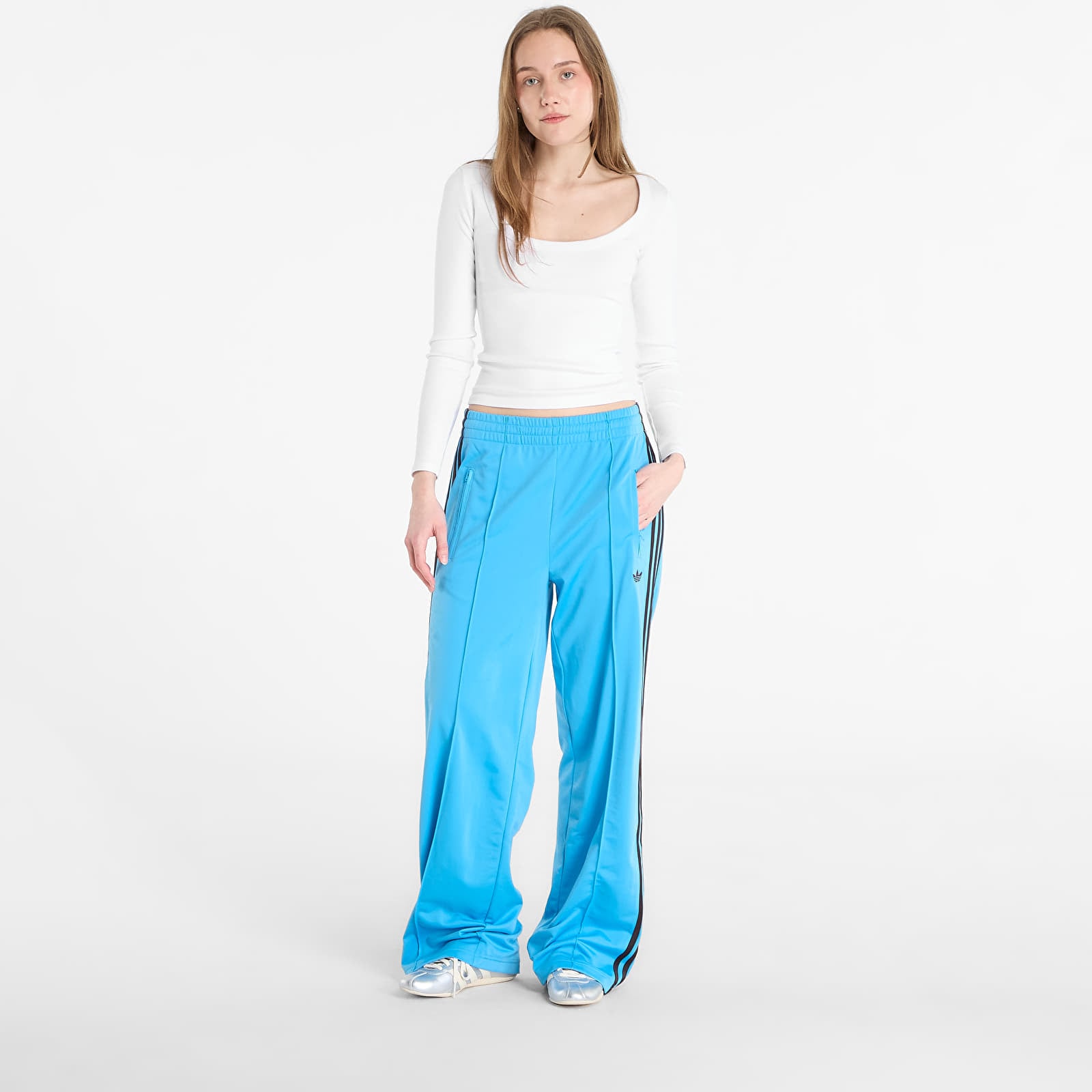 Jogginghosen adidas Fb Track Pants Loose Apskru