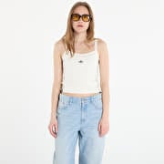 adidas Layered Tank Off White/ Off White