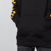 Hoodies and sweatshirts Vans x Van Gogh Skull Hoodie Black