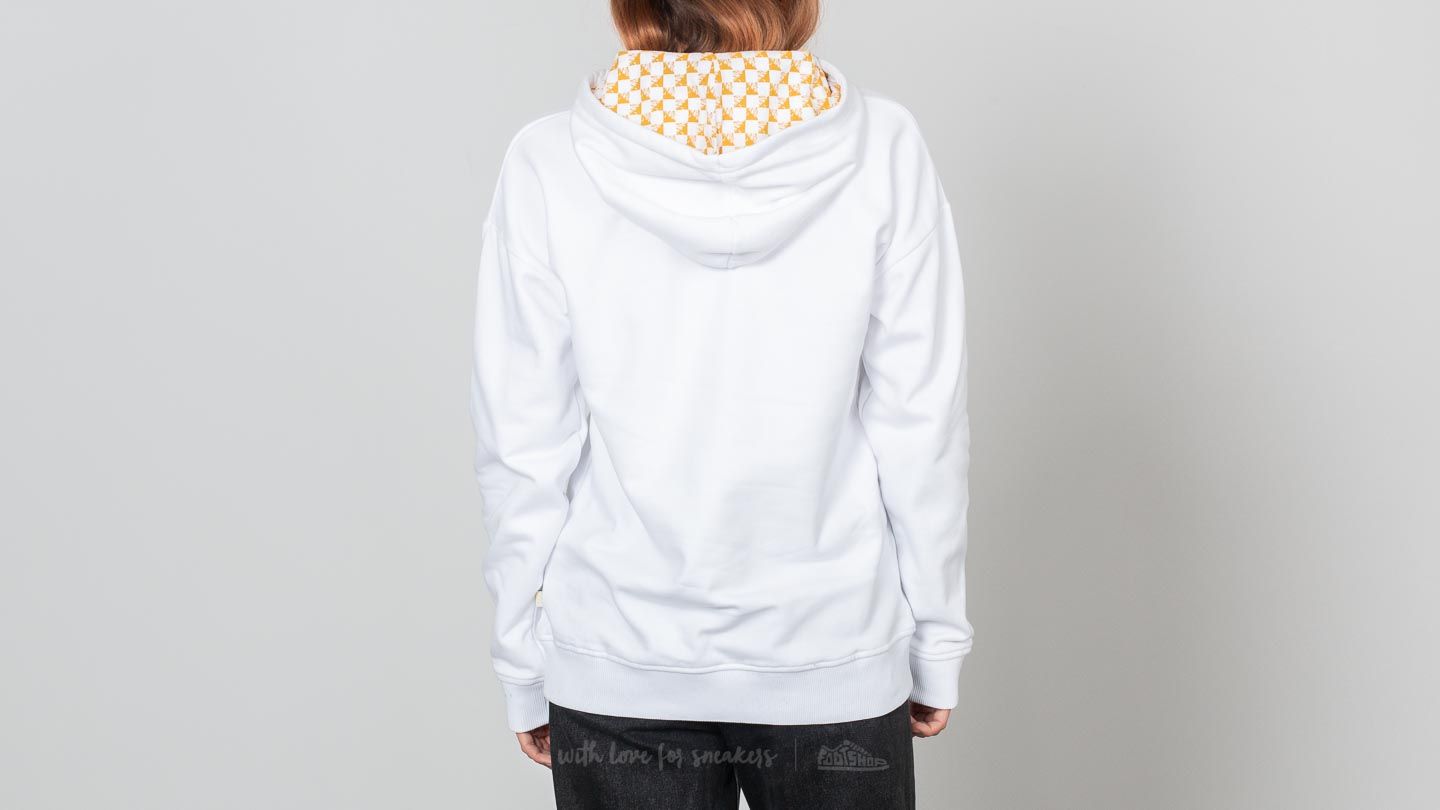 Van gogh x vans hoodie best sale
