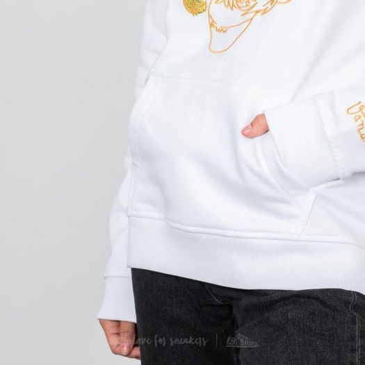 Sweatshirt Vans x Van Gogh Sunflower Hoodie