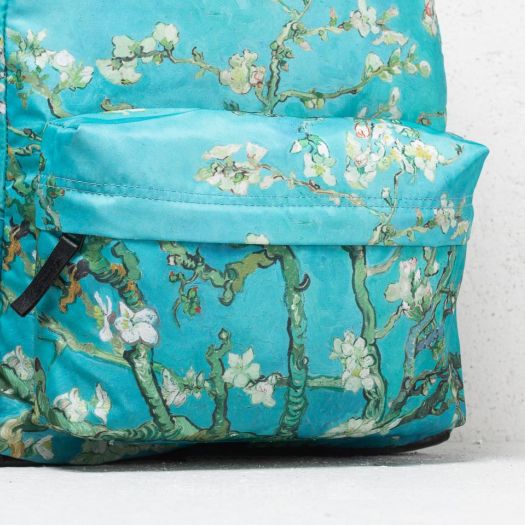 Vans van gogh backpack outlet