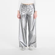 adidas Firebird Track Pants D Silver Metallic