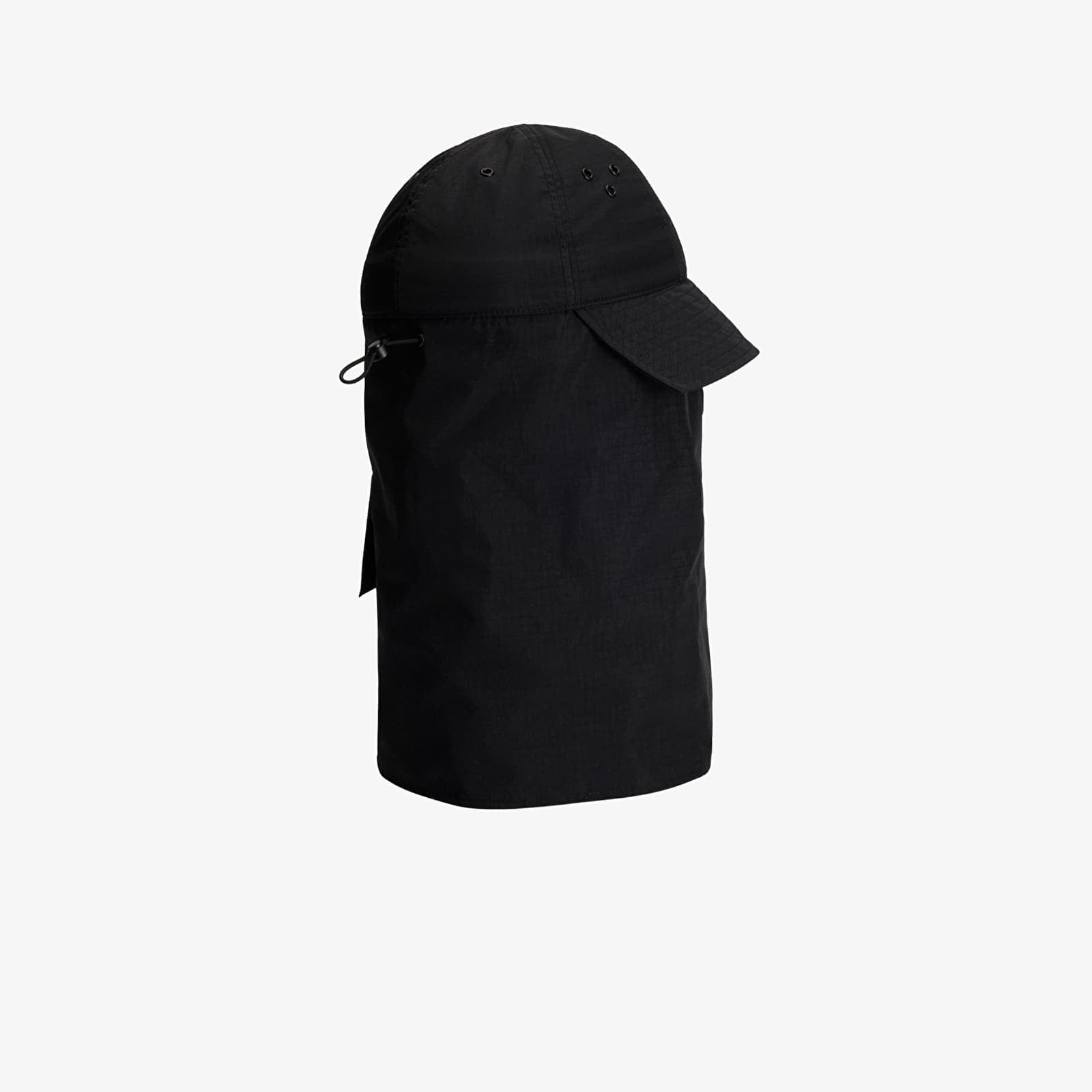 Ostali dodaci Y-3 Util Hood Black/ Black