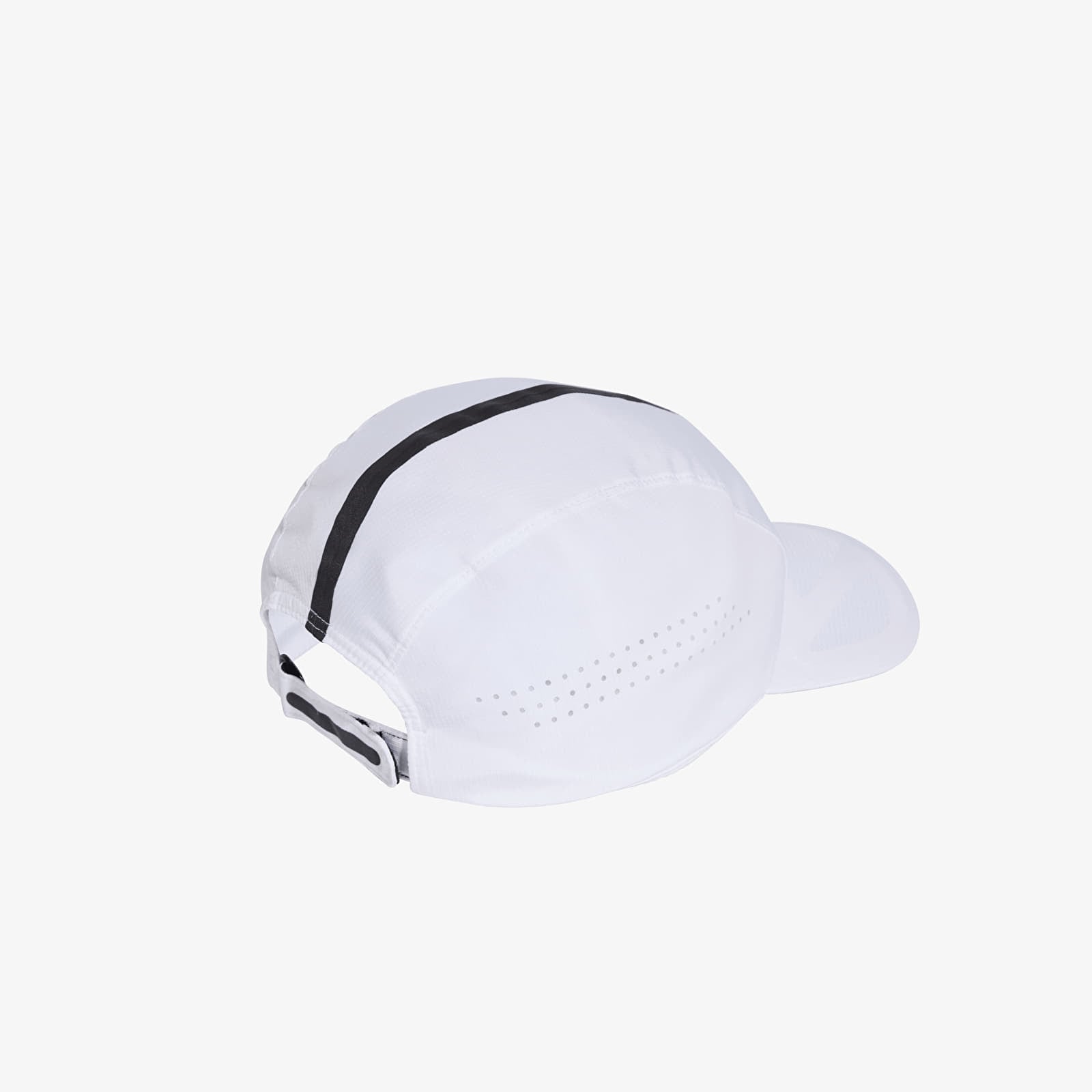 Kepurės adidas Runxadiz Cap White/ Black