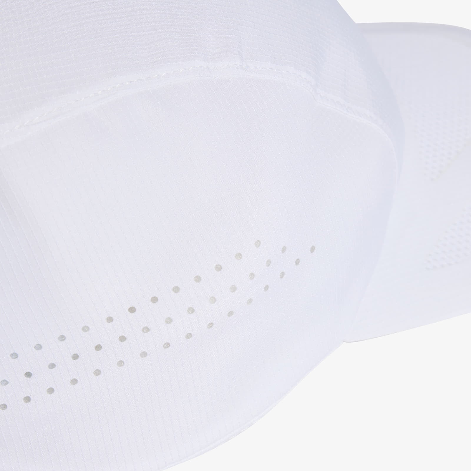 Kepurės adidas Runxadiz Cap White/ Black